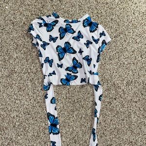 rue 21 butterfly crop